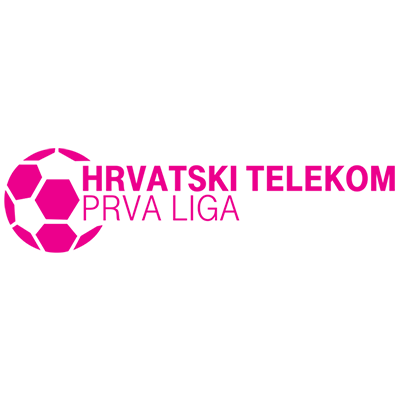 Хорватия. Первая лига. Сезон 2020/2021